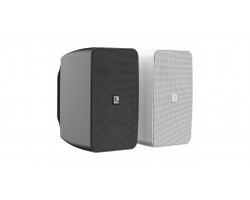 Активная блютуз акустическая система 8 динамика с панелью Audac 8WP220b черный